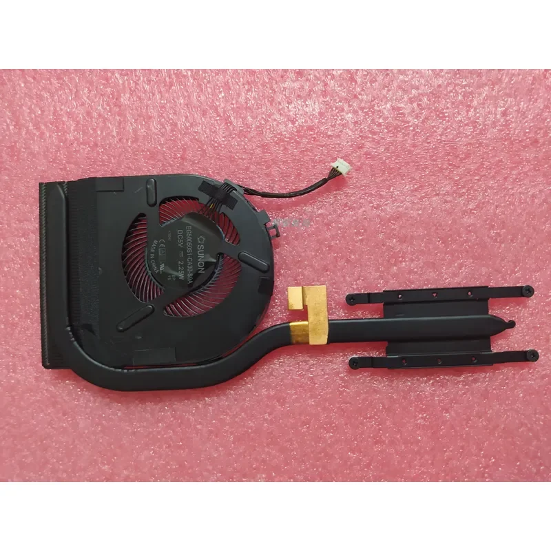New Original Fan Radiator Module for Lenovo ThinkPad T470 T480