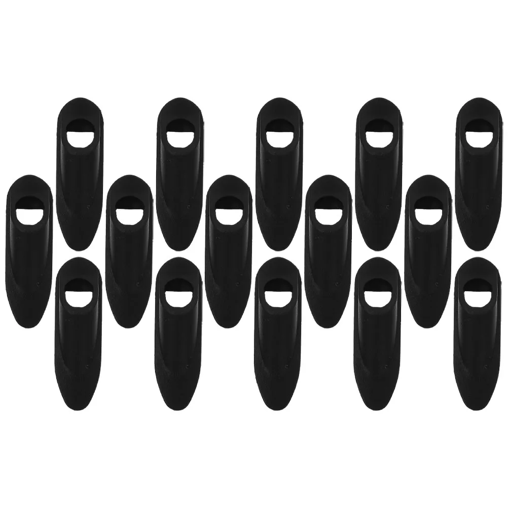 15pcs Bicycle Frame Cable Guide Embedded Line Clamp Plastic Tube Clip Bike Cable Management Brake Accessories Durability Neat
15pcs Bicycle Frame Cable Guide Embedded Line Clamp Plastic Tube Clip Bike Cable Management Brake Accessories Durability Neat
