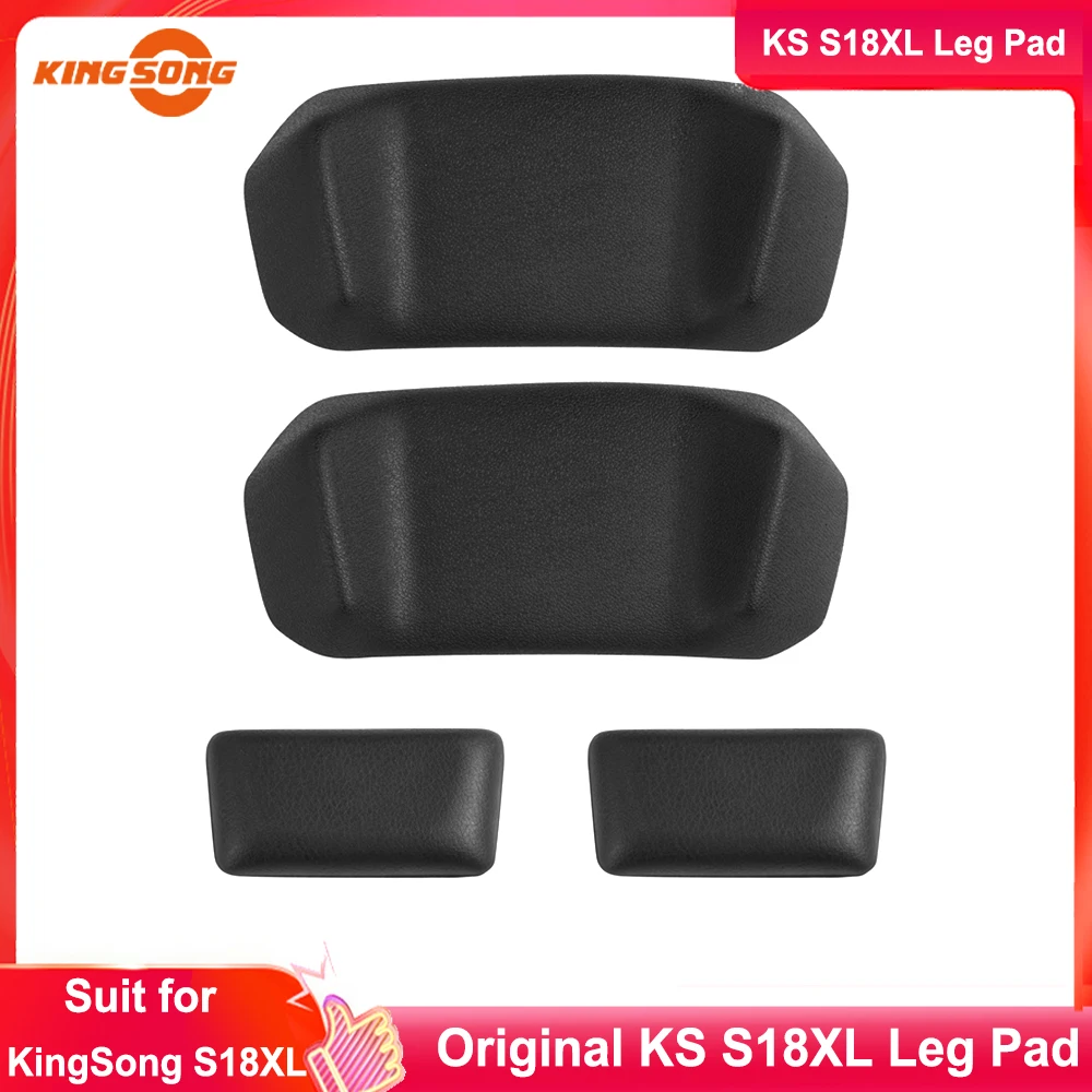 Оригинальные подушечки для ног KingSong S18XL S18L, костюм для KingSong S18XL S18L, аксессуары для электрического одноколесного велосипеда, подушечки питания
Оригинальные подушечки для ног KingSong S18XL S18L, костюм для KingSong S18XL S18L, аксессуары для электрического одноколесного велосипеда, подушечки питания