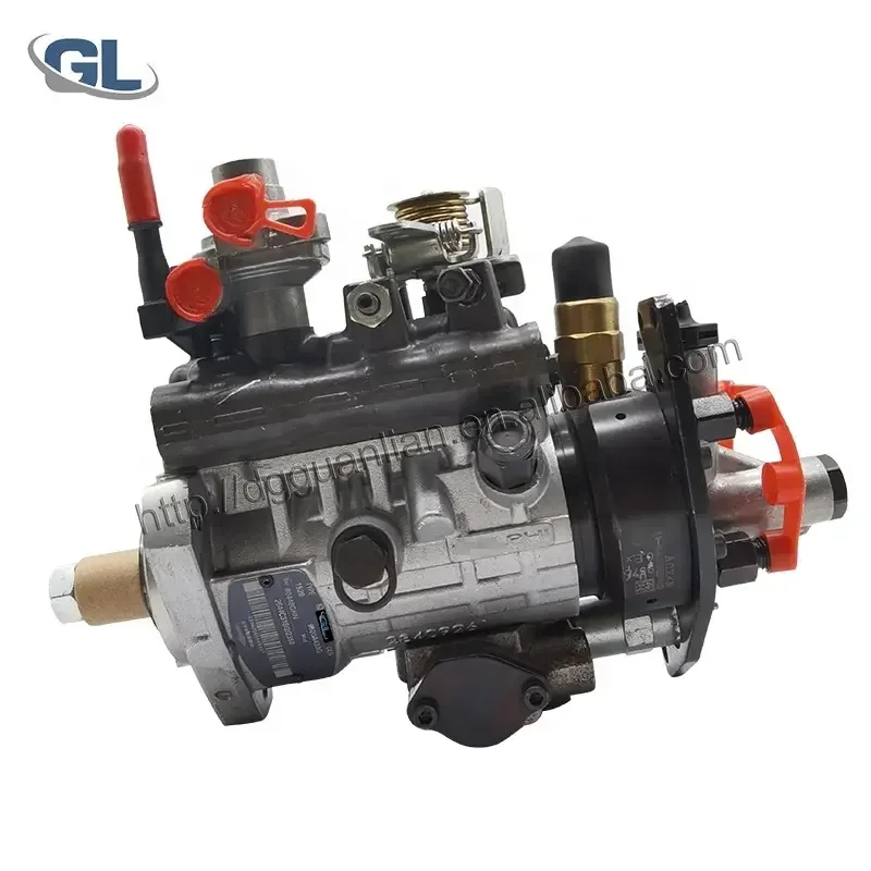 DP210/DP310 Насосы Насос впрыска дизельного топлива 9520A430G 9520A433G 2644C318 317-2507 3172507 Для двигателя PER-KINS Cat
DP210/DP310 Насосы Насос впрыска дизельного топлива 9520A430G 9520A433G 2644C318 317-2507 3172507 Для двигателя PER-KINS Cat