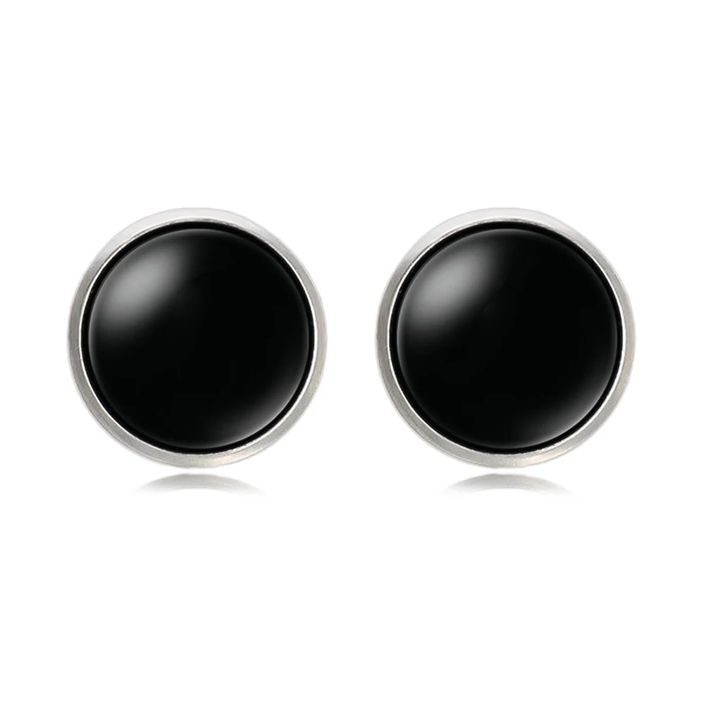 Glass Cuff-Link Sleeve Button Round English Letter Sleeve Button All-Match Decorative Collar Sleeves Button for Man (L Letter
Glass Cuff-Link Sleeve Button Round English Letter Sleeve Button All-Match Decorative Collar Sleeves Button for Man (L Letter