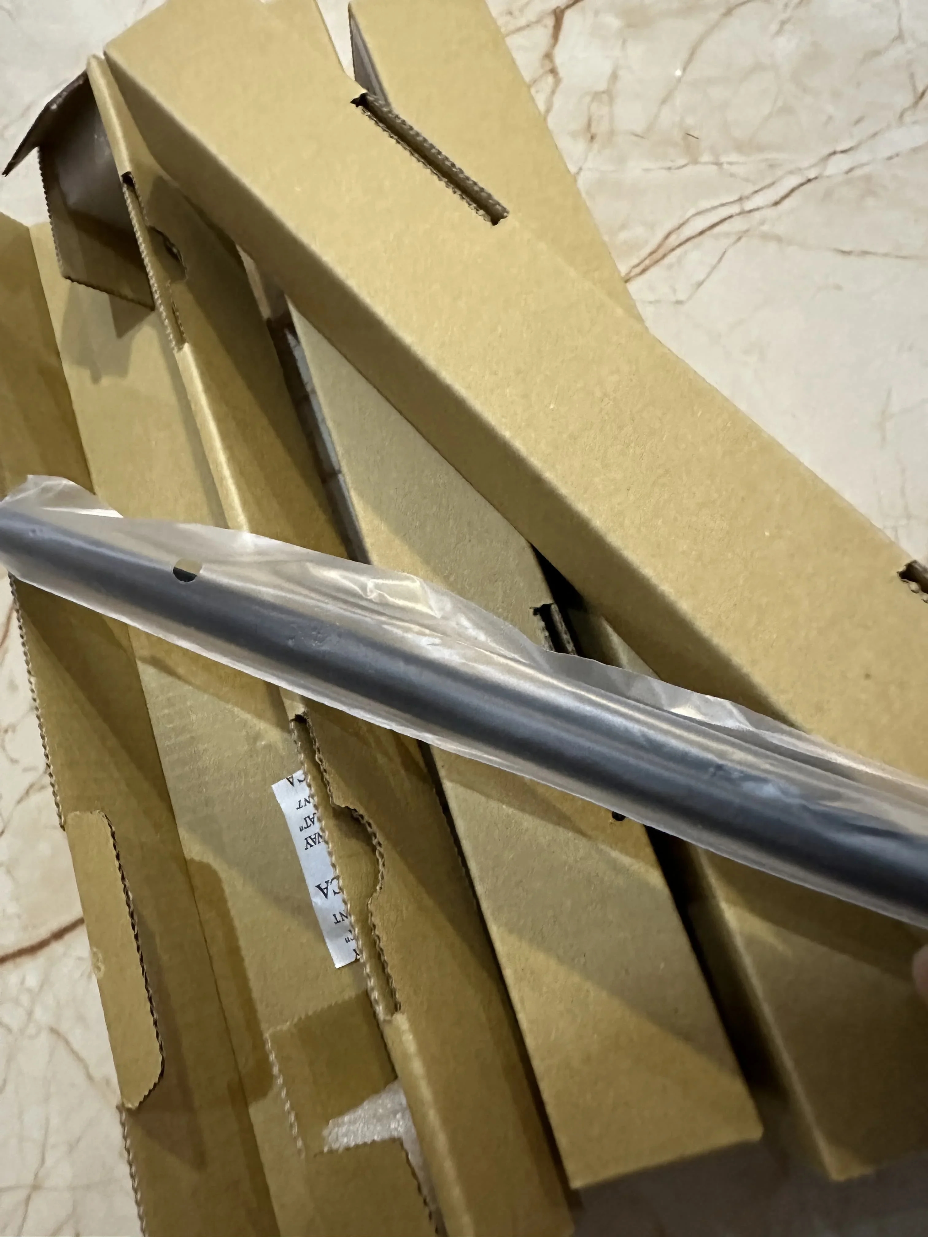 Primary Charge Roller used for Kyocera P5021 P5026 P5018 M5021 M5521 M5526 PCR Loading Roll
Primary Charge Roller used for Kyocera P5021 P5026 P5018 M5021 M5521 M5526 PCR Loading Roll