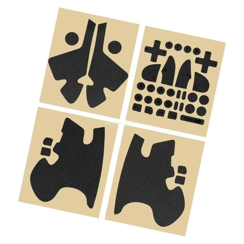 Grip Sticker Classical Version Handle Grip Tape Sticker for Vader 3 4 Controller Dropship
Grip Sticker Classical Version Handle Grip Tape Sticker for Vader 3 4 Controller Dropship