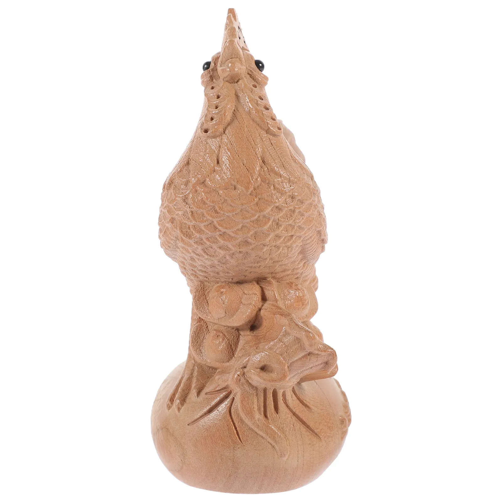 Уникальная деревянная скульптура курицы ручной работы, украшение в виде петуха для домашнего декора, тонкая работа, настенная полка, украшение для офиса, подарок
Уникальная деревянная скульптура курицы ручной работы, украшение в виде петуха для домашнего декора, тонкая работа, настенная полка, украшение для офиса, подарок
