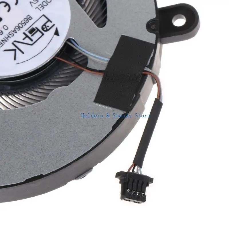 Y4ue ноутбук ЦП Радиатор графического процессора DC5V 0,6A 4PIN COOLER для 15 плюс 7510
Y4ue ноутбук ЦП Радиатор графического процессора DC5V 0,6A 4PIN COOLER для 15 плюс 7510