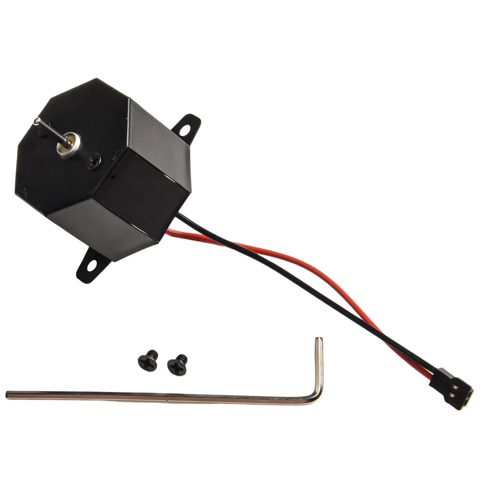 Eco Friendly Motor Motor Self Power Heating Motor 36x24mm Metal Replacement Tool Fan Replacement Tool For Fireplace Stove Fan
Eco Friendly Motor Motor Self Power Heating Motor 36x24mm Metal Replacement Tool Fan Replacement Tool For Fireplace Stove Fan