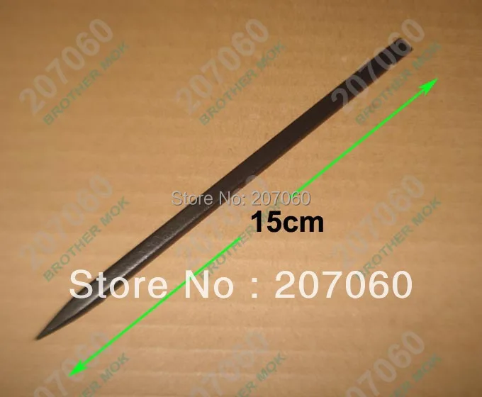 Black Blue 15CM Antistatic Flexible Flat Cable Pry Tool Spudger Bar Crowbar Repair Prying Tools for Phone Tablet PC 1000pcs/lot
Black Blue 15CM Antistatic Flexible Flat Cable Pry Tool Spudger Bar Crowbar Repair Prying Tools for Phone Tablet PC 1000pcs/lot