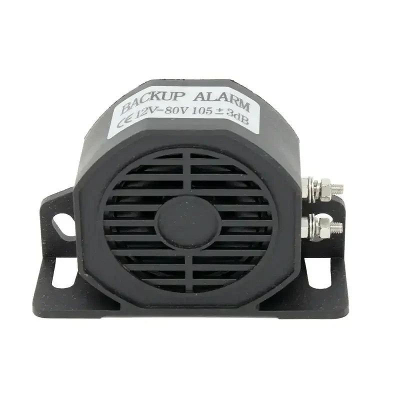 Backup Alarm AT373664 for John Deere 323D 315 332D 323E 333D 326D 318D 328E 326E
Backup Alarm AT373664 for John Deere 323D 315 332D 323E 333D 326D 318D 328E 326E