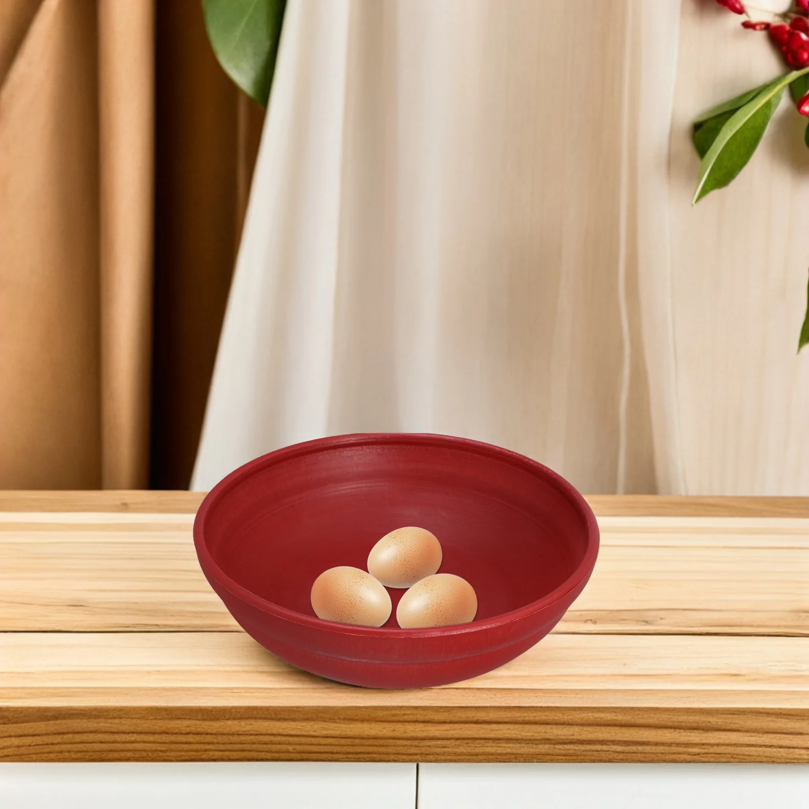 Pigeon Nest Egg Bowl Bird Nesting Pot Pet Hatching Plastic Dove Incubation Basin for Birds
Pigeon Nest Egg Bowl Bird Nesting Pot Pet Hatching Plastic Dove Incubation Basin for Birds