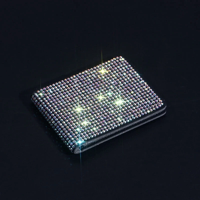 Luxury Bling Car Driver License Holder Leather Cover for Car Driving Documents Business Holder Car Accessories for Girl Woman
Luxury Bling Car Driver License Holder Leather Cover for Car Driving Documents Business Holder Car Accessories for Girl Woman