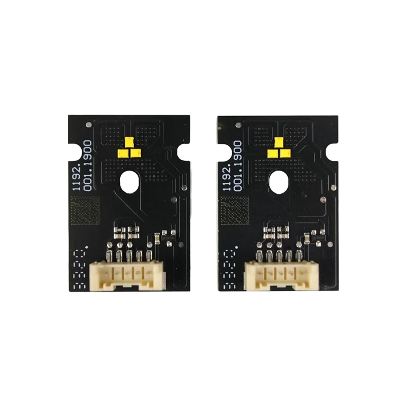 New Arrival DRL LED Board Chip Yellow Angel Eye Modules For BMW 4 Series G80 G82 G22(Low-Profile Version)63119851047B 6311985104
New Arrival DRL LED Board Chip Yellow Angel Eye Modules For BMW 4 Series G80 G82 G22(Low-Profile Version)63119851047B 6311985104