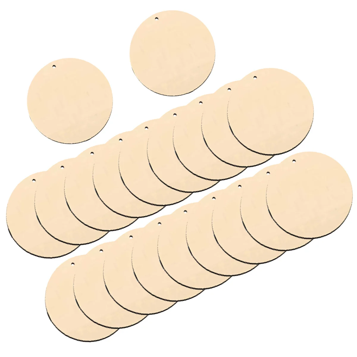 50Pcs Wooden Round Shaped Earrings Creative Design Casual Jewelry Party Ear Accessories for Women Attractive Fashion Gift
50Pcs Wooden Round Shaped Earrings Creative Design Casual Jewelry Party Ear Accessories for Women Attractive Fashion Gift