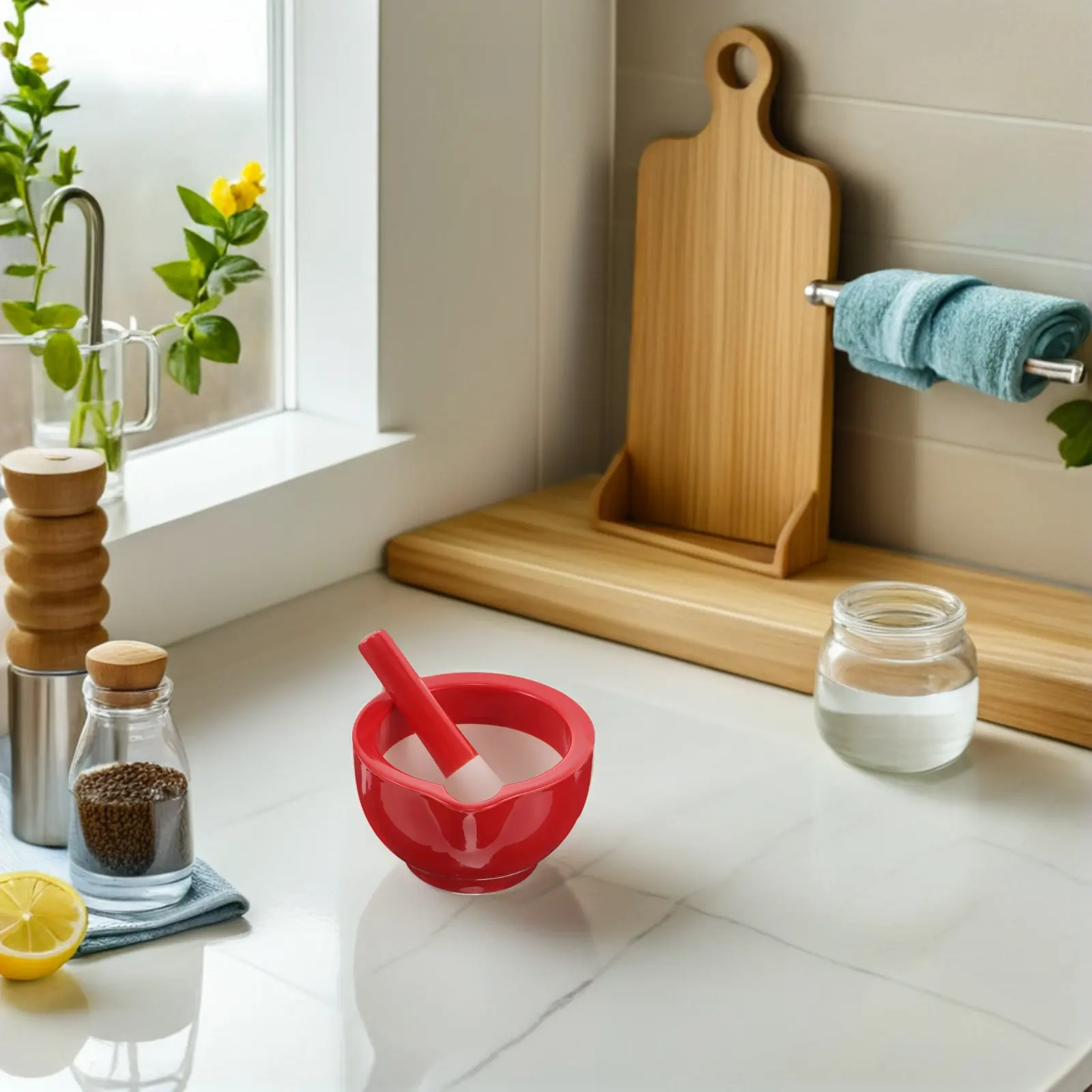 Силиконовая чаша для измельчения детского питания, мягкая тарелка для кормления, вспомогательный прибор для приготовления твердой пищи для младенцев, нескользящая, портативная, удобная в использовании, для легкого отлучения от груди
Силиконовая чаша для измельчения детского питания, мягкая тарелка для кормления, вспомогательный прибор для приготовления твердой пищи для младенцев, нескользящая, портативная, удобная в использовании, для легкого отлучения от груди