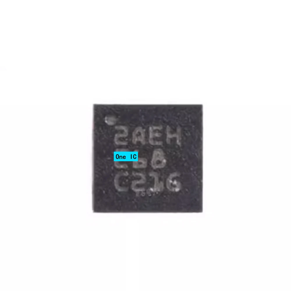 5pcs/lot 100% Original LM73100RPWR 2AEH QFN Brand New Genuine Ic
5pcs/lot 100% Original LM73100RPWR 2AEH QFN Brand New Genuine Ic