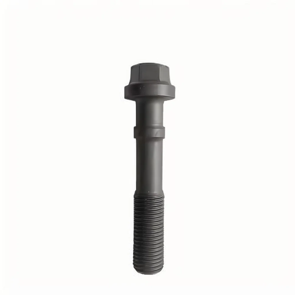 for Komatsu for Cummins diesel Excavator Tractor Forklift Spare Parts Dodge 12 Pieces Connecting Rod Bolts 3900919 Screws
for Komatsu for Cummins diesel Excavator Tractor Forklift Spare Parts Dodge 12 Pieces Connecting Rod Bolts 3900919 Screws