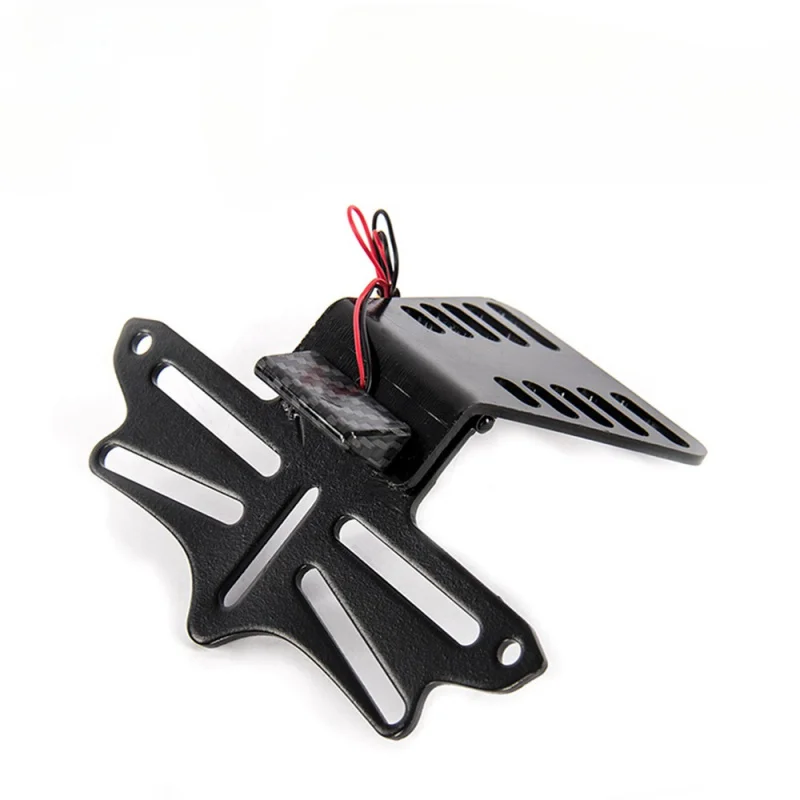 Universal CNC Aluminum Alloy Magnetic Plate Holder with Integrated LED Light
Universal CNC Aluminum Alloy Magnetic Plate Holder with Integrated LED Light