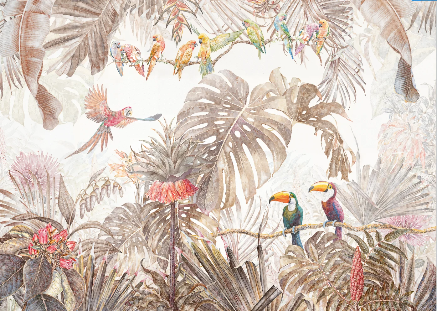 Обои на заказ, тропический лес, растение, банановый лист, фреска, картина маслом, стильная декоративная живопись, 3d обои, фон
Обои на заказ, тропический лес, растение, банановый лист, фреска, картина маслом, стильная декоративная живопись, 3d обои, фон