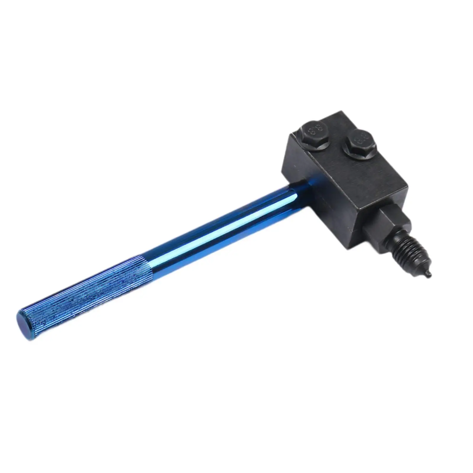 Brake Pipe Flaring Tool 3/16 inch High Performance Brake Line Expansion Tool
Brake Pipe Flaring Tool 3/16 inch High Performance Brake Line Expansion Tool