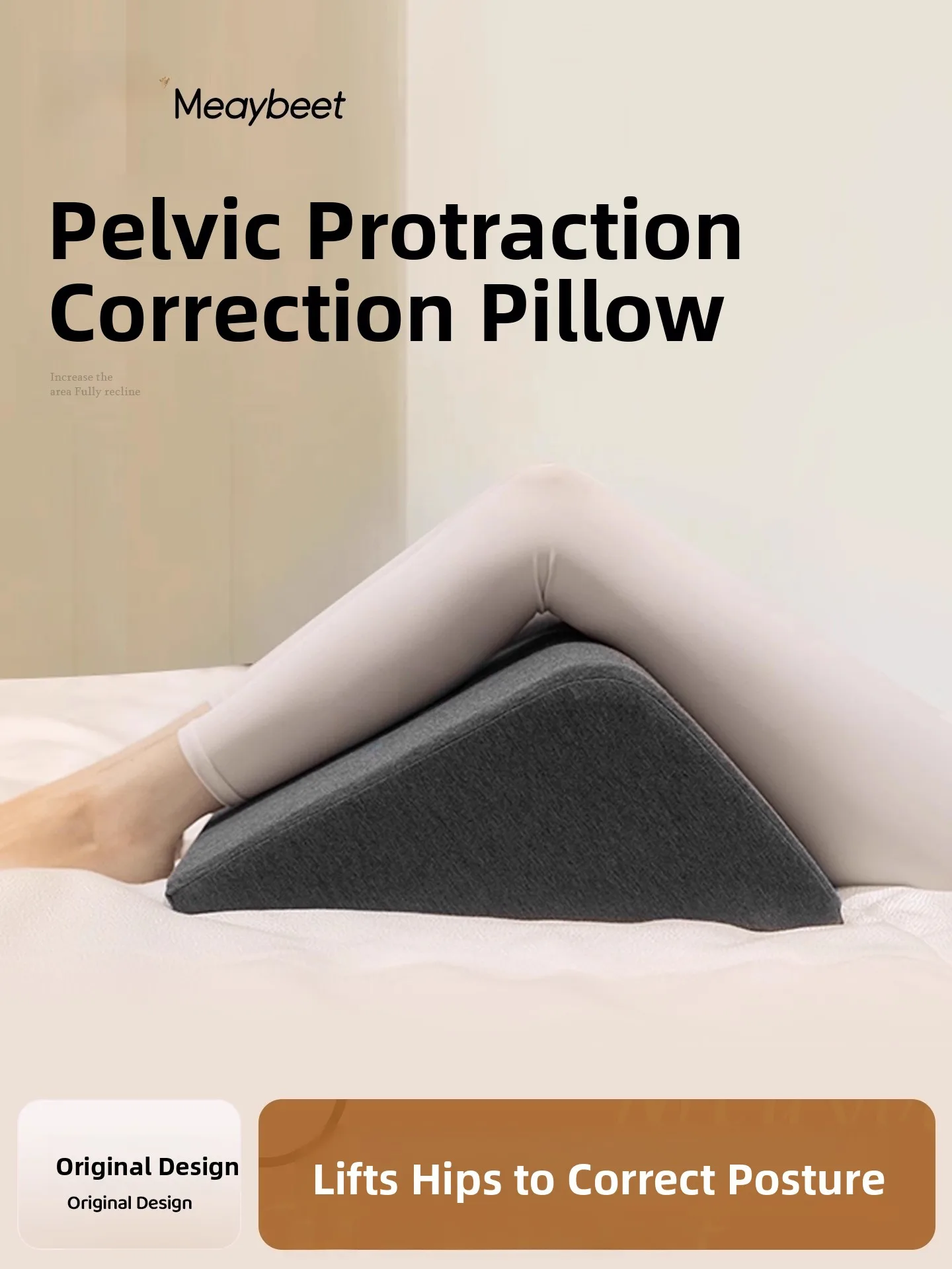 S Aid Leg Pillow Pelvic Tilt Vus Return Elevation ly Pregnant Women Indoor Memory Foam Triangular ape Remova...
S Aid Leg Pillow Pelvic Tilt Vus Return Elevation ly Pregnant Women Indoor Memory Foam Triangular ape Remova...