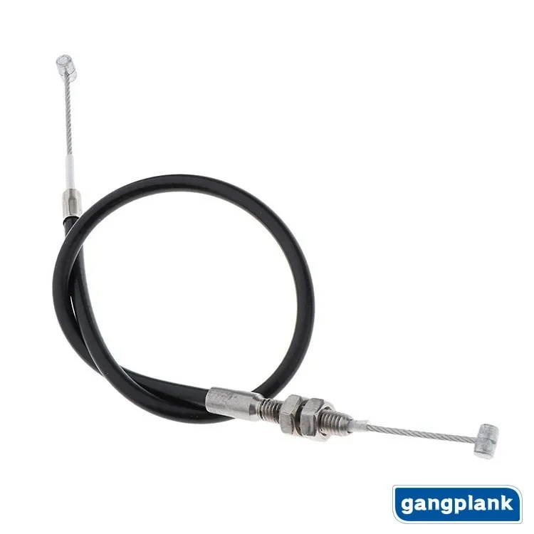 Outboard Engine Throttle Cable Throttle Cable Cable 61N-26311-00 for Yamaha 2-stroke 25/30 Hp
Outboard Engine Throttle Cable Throttle Cable Cable 61N-26311-00 for Yamaha 2-stroke 25/30 Hp