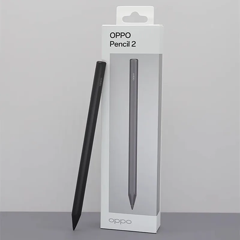 Для OPPO Pencil 2, стилус, 240 Гц, рисование, грязец, сенсорный экран планшета 4096 уровня для OPPO Pad 2 Pad 3 Pro Pad 4 Pro
Для OPPO Pencil 2, стилус, 240 Гц, рисование, грязец, сенсорный экран планшета 4096 уровня для OPPO Pad 2 Pad 3 Pro Pad 4 Pro