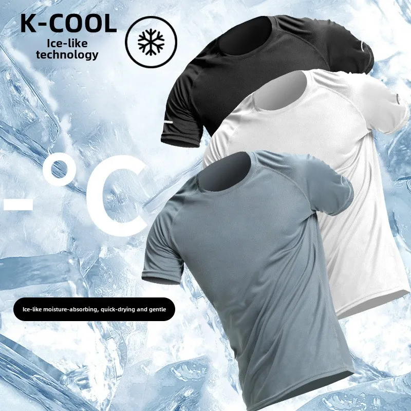 Unisex sportswear - breathable, quick-drying, sweat-wicking, perfect for fitness, running, etc.
Unisex sportswear - breathable, quick-drying, sweat-wicking, perfect for fitness, running, etc.