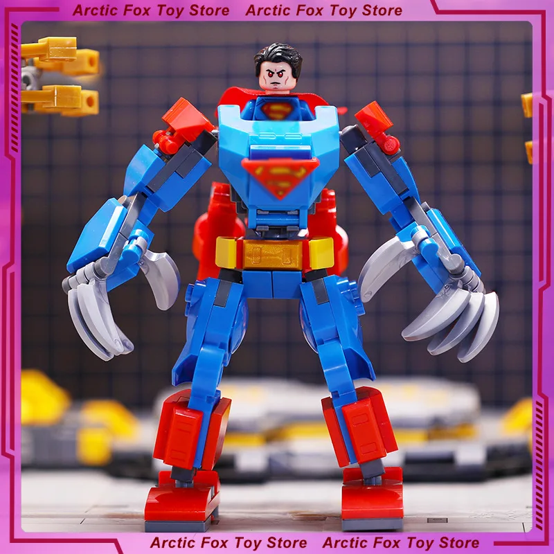 New 15cm Movie Figure Captain America Perimeter Plastic Model Building Block Builders Desktop Decoration Ornaments Kid Gifts Toy
New 15cm Movie Figure Captain America Perimeter Plastic Model Building Block Builders Desktop Decoration Ornaments Kid Gifts Toy