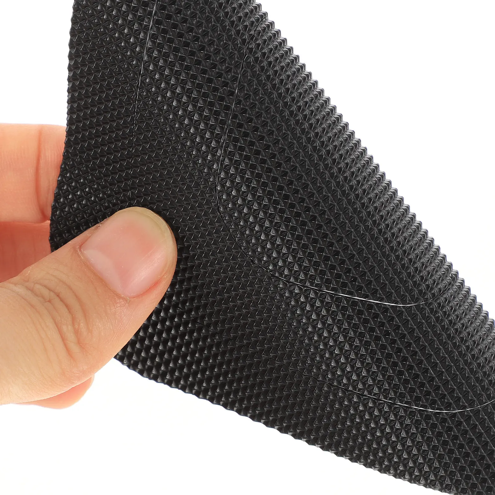 20 самоклеящихся противоскользящих наклеек повышенной прочности для ванной, душевой, пола, лестниц, плитки у бассейна
20 самоклеящихся противоскользящих наклеек повышенной прочности для ванной, душевой, пола, лестниц, плитки у бассейна