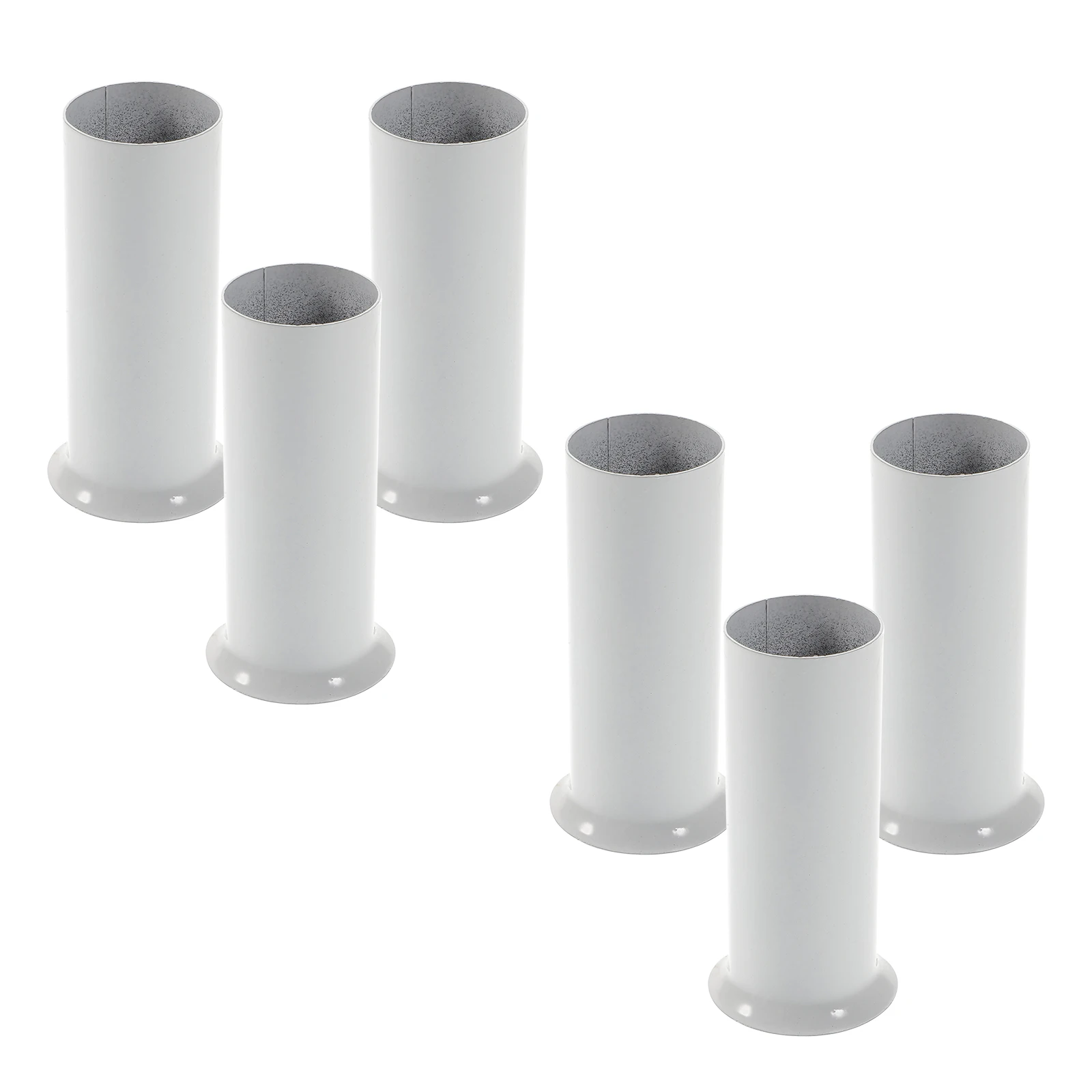 6pcs Chandelier Socket Covers Metal Lamp Base Sleeves For Bulb Cover Fixture Sleeve Hanging Light Accessories Led Light
6pcs Chandelier Socket Covers Metal Lamp Base Sleeves For Bulb Cover Fixture Sleeve Hanging Light Accessories Led Light