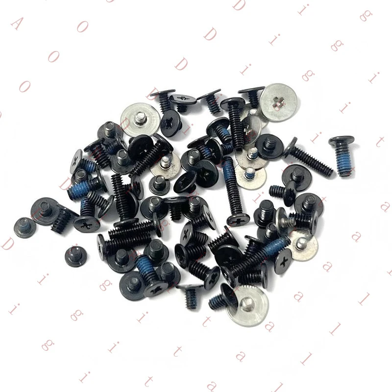 GQ- New Laptop Set of screws kit For LENOVO ThinkPad P16 Gen 2 21FA 21FB 5S10Z89235
GQ- New Laptop Set of screws kit For LENOVO ThinkPad P16 Gen 2 21FA 21FB 5S10Z89235