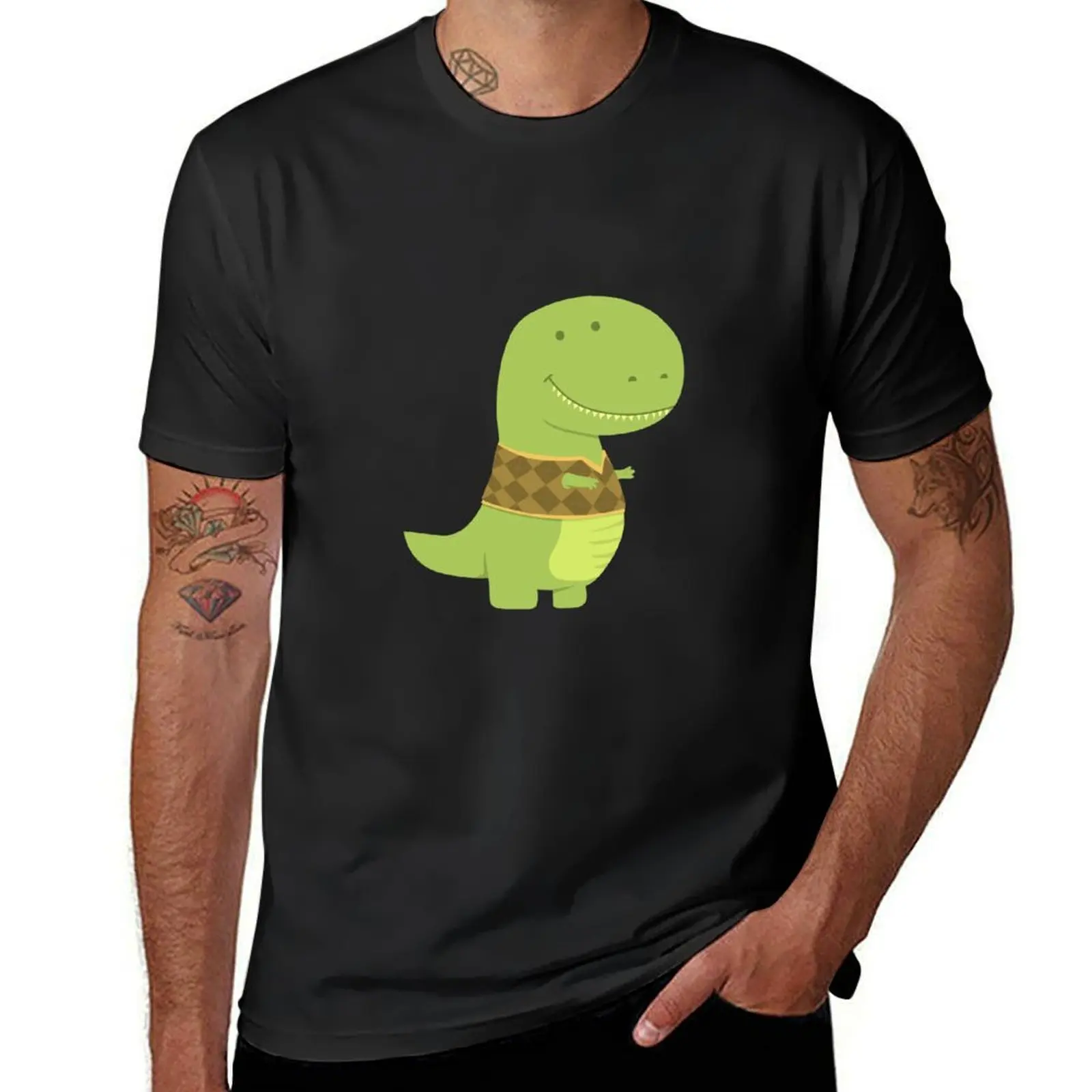 T-VEST T-Shirt luxury t-shirt croswit shirt man shirts graphic tees mens t shirts casual stylish
T-VEST T-Shirt luxury t-shirt croswit shirt man shirts graphic tees mens t shirts casual stylish