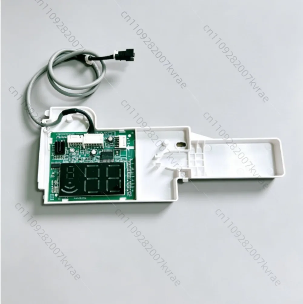 US1-KFR35GW Air Conditioner Display Board Box Subassembly Mirage Flex 41196
US1-KFR35GW Air Conditioner Display Board Box Subassembly Mirage Flex 41196