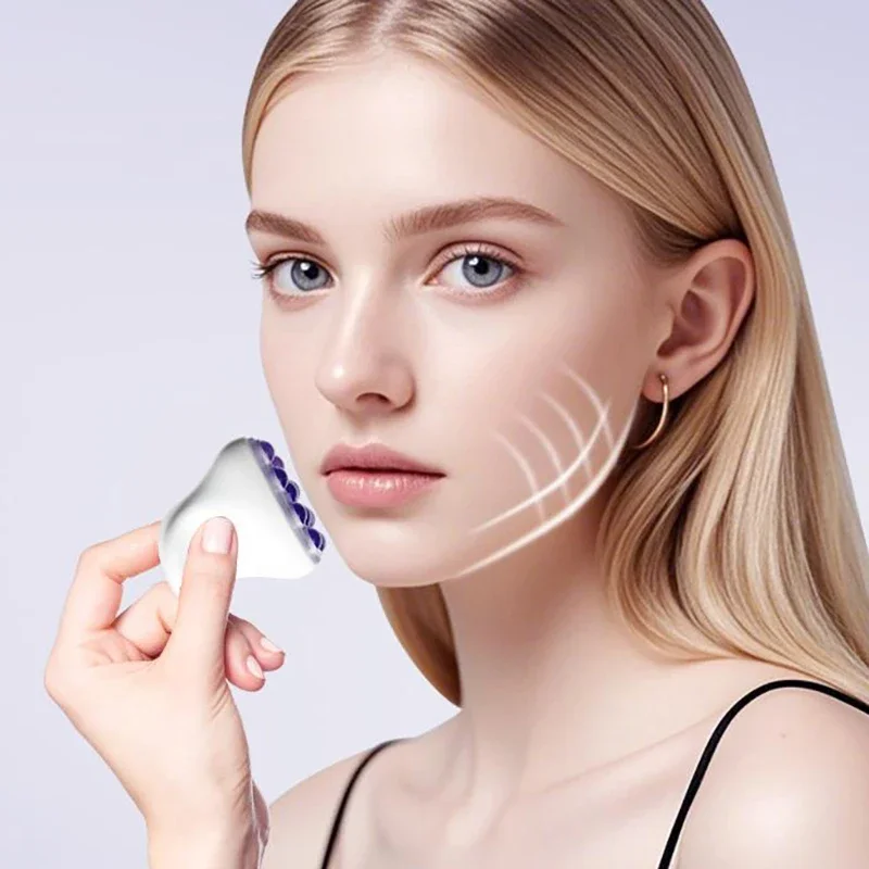 Handheld Ball Massager Jade Bead Ball Full Body Muscles Relax Portable Multifunctional Roller Massage Tools
Handheld Ball Massager Jade Bead Ball Full Body Muscles Relax Portable Multifunctional Roller Massage Tools