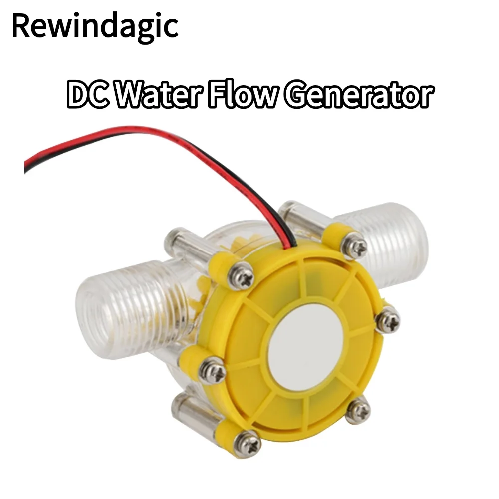 5V 12V 80V Generator 300W Hydro Water Turbine Generator Water Charging PZ Home Supplies Hydroelectric Generator Home Devices
5V 12V 80V Generator 300W Hydro Water Turbine Generator Water Charging PZ Home Supplies Hydroelectric Generator Home Devices