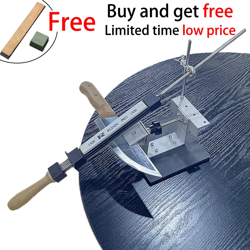 Professional Fixed Angle Sharpener Diamond Whetstone Agate Stone Household Knife Sharpening Kitchen Knife Sharpening System Hot
Professional Fixed Angle Sharpener Diamond Whetstone Agate Stone Household Knife Sharpening Kitchen Knife Sharpening System Hot