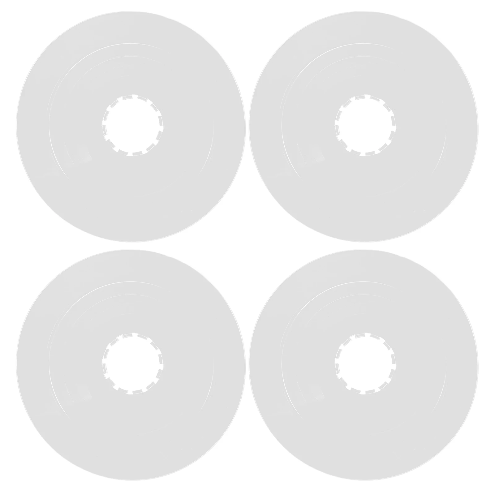 4pcs Flywheel Guard for Mountain Bike Transparent Chainwheel Protective Covers Bike Flywheel Gears Wheelchair Guard
4pcs Flywheel Guard for Mountain Bike Transparent Chainwheel Protective Covers Bike Flywheel Gears Wheelchair Guard