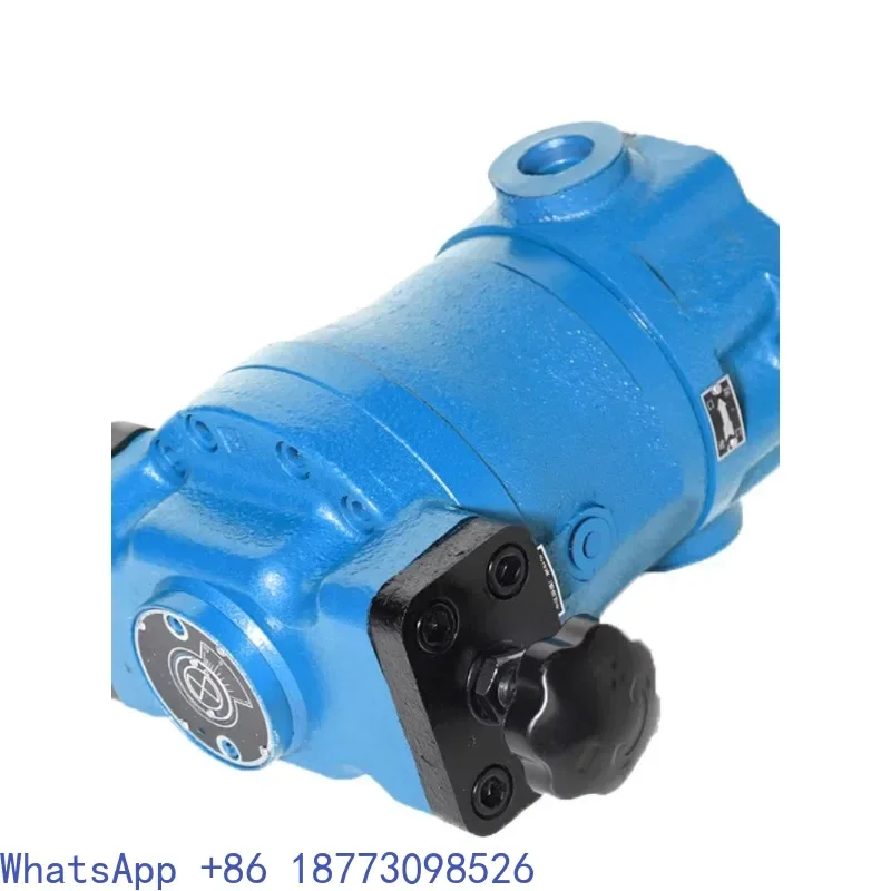 Hengyuan SCY141D осевой поршневой насос, напорный насос, токарный станок, строгальный станок, фрезерный станок, шлифовальный станок, штамповочный станок, резак, гибка
Hengyuan SCY141D осевой поршневой насос, напорный насос, токарный станок, строгальный станок, фрезерный станок, шлифовальный станок, штамповочный станок, резак, гибка