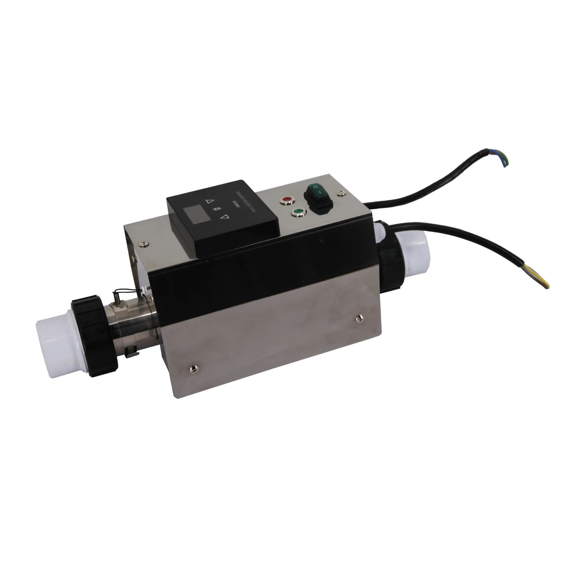 3KW temperature control thermostat can be equipped with circulation system touch screen digital display controller
3KW temperature control thermostat can be equipped with circulation system touch screen digital display controller