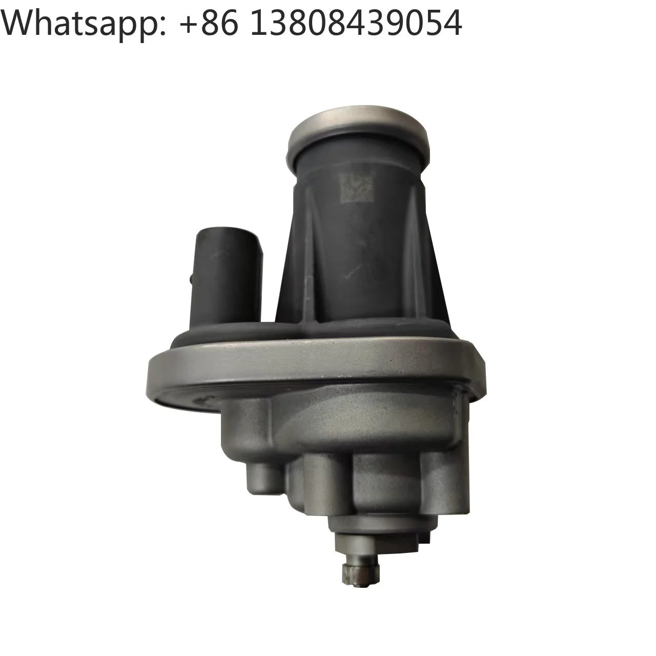 Original New Exhaust Gas Recirculation(EGR) Valve for SAIC MAXUS LDV D20 Engine C00291102
Original New Exhaust Gas Recirculation(EGR) Valve for SAIC MAXUS LDV D20 Engine C00291102