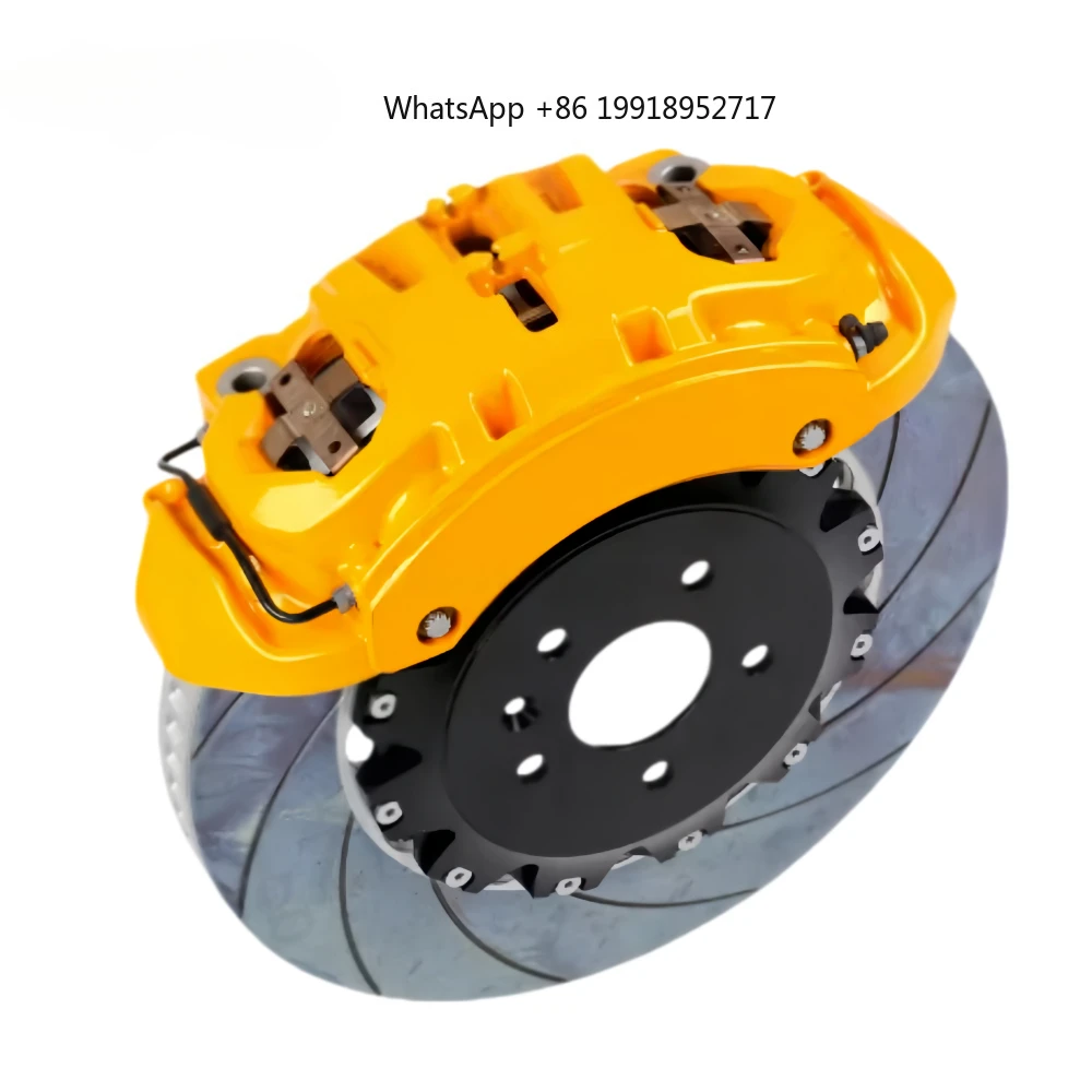 Wholesale Custom logo High-performance 21Z Calipers for PANAMERA 911 Convertible Coupe JJ1403
Wholesale Custom logo High-performance 21Z Calipers for PANAMERA 911 Convertible Coupe JJ1403