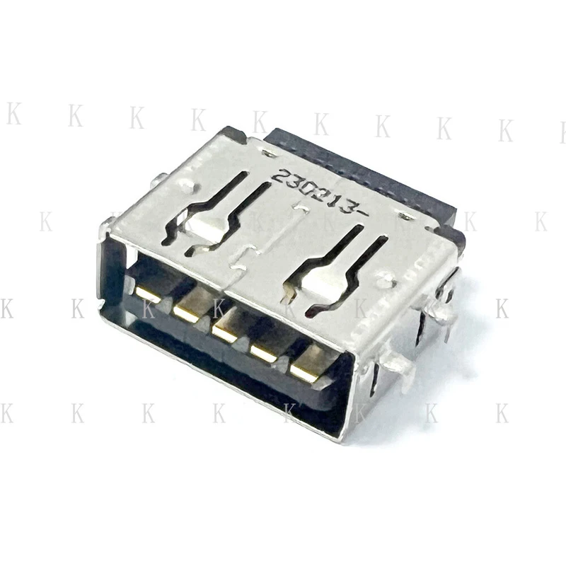 C NEW LAPTOP USB JACK power Port Connector For Lenovo LOQ 15ARP9 83JC
C NEW LAPTOP USB JACK power Port Connector For Lenovo LOQ 15ARP9 83JC