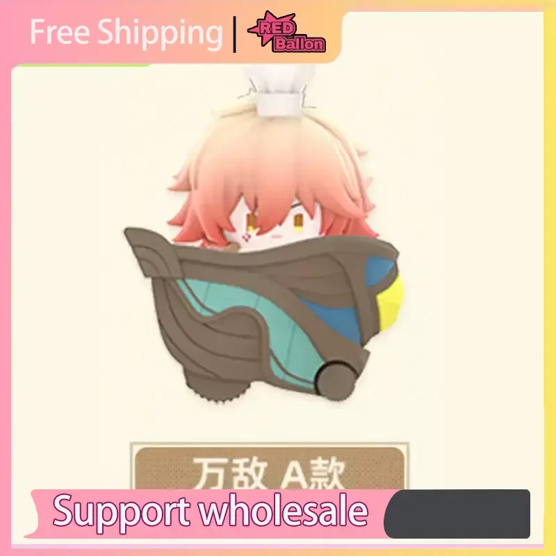 Honkai: Star Rail Official miHoYo Orestes Hero Chronicle Series Super Stackable Collectibles Desk Companion
Honkai: Star Rail Official miHoYo Orestes Hero Chronicle Series Super Stackable Collectibles Desk Companion