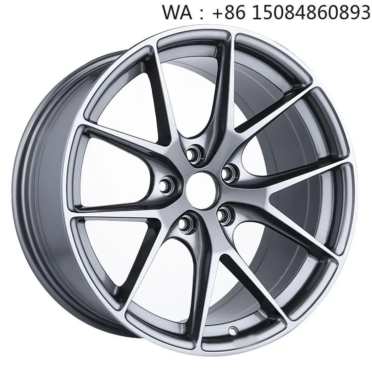 High end customized wheel hub, Heavy Duty 4x4 Forged Rim, 17-20 Inch gloss black polish SUV racing modification auto parts
High end customized wheel hub, Heavy Duty 4x4 Forged Rim, 17-20 Inch gloss black polish SUV racing modification auto parts