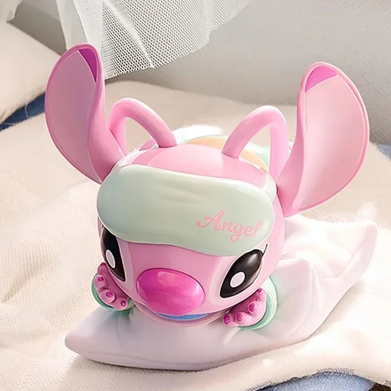 MINISO Disney Stitch Pillow Fight Series слепая коробка игрушки Mystery Box оригинальная фигурка Guess Bag милая кукла Kawaii модель подарок
MINISO Disney Stitch Pillow Fight Series слепая коробка игрушки Mystery Box оригинальная фигурка Guess Bag милая кукла Kawaii модель подарок