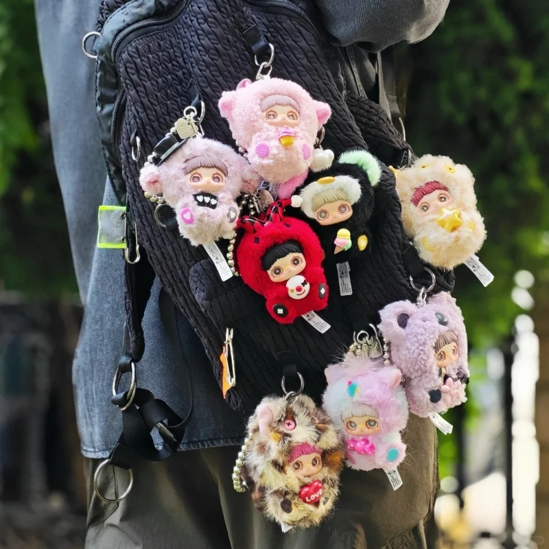 MayMei Surprise Party Series Plush Blind Box Kawaii Vinyl Face Toy Mystery Anime Doll Surprise Bag Pendant Collect Keychain Gift
MayMei Surprise Party Series Plush Blind Box Kawaii Vinyl Face Toy Mystery Anime Doll Surprise Bag Pendant Collect Keychain Gift