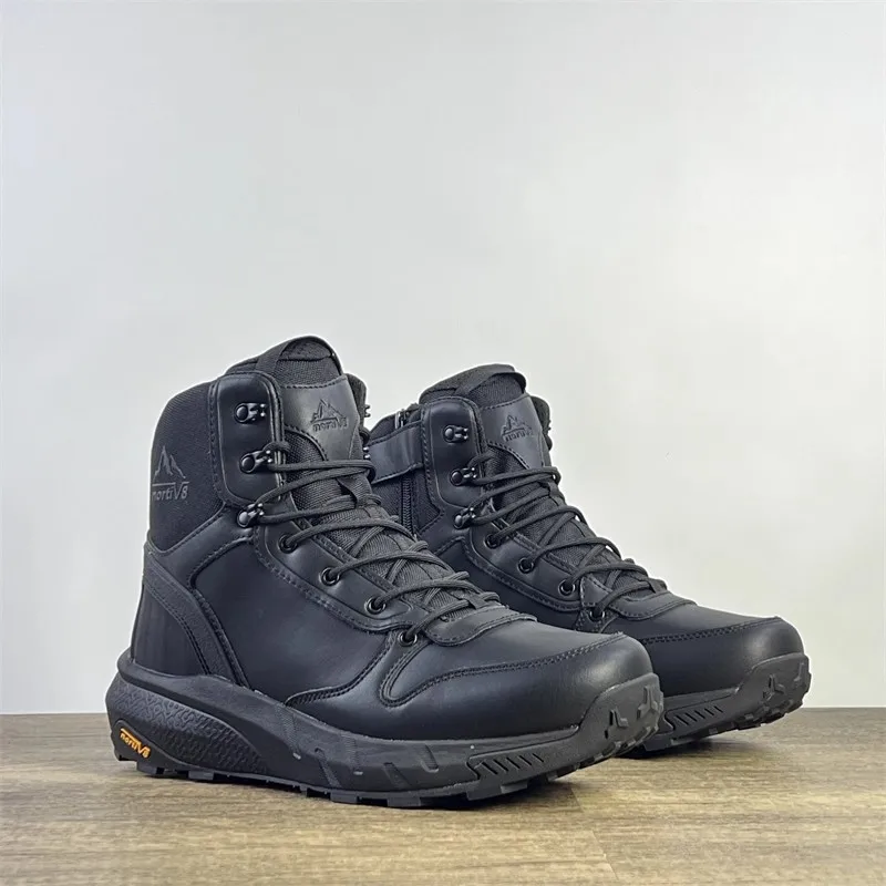 Winter Bestseller: High-Quality Unisex Outdoor Anti-Slip Hiking Boots Professional-Grade High-Traction Hiking Shoes Excellent
Winter Bestseller: High-Quality Unisex Outdoor Anti-Slip Hiking Boots Professional-Grade High-Traction Hiking Shoes Excellent