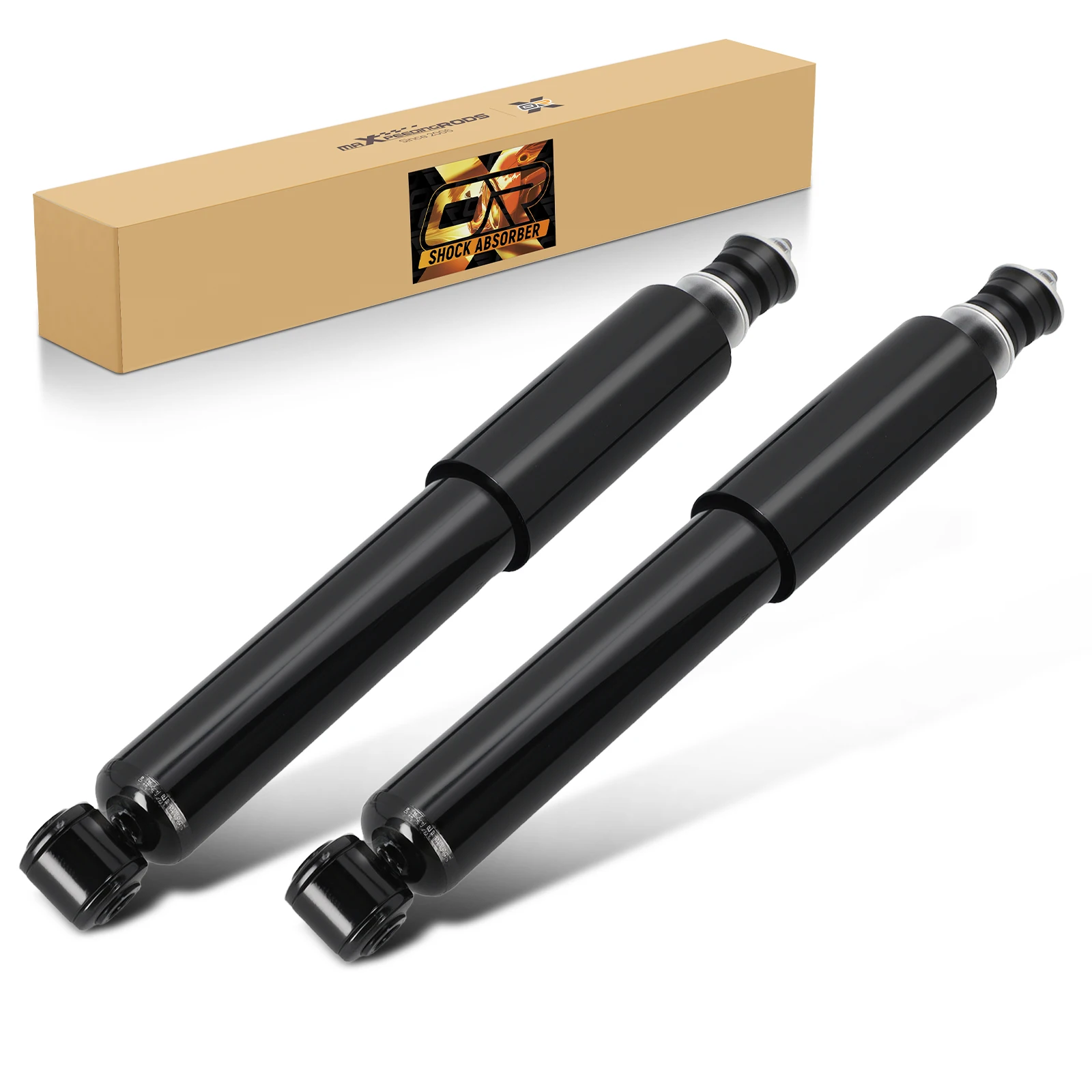 Front Strut Assembly for Ford F-Series 1980-1996 37034 344049 Complete Unit
Front Strut Assembly for Ford F-Series 1980-1996 37034 344049 Complete Unit