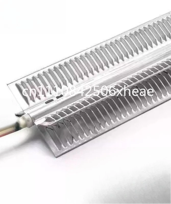 X-Shaped Aluminum Fin Radiator 660mm 230v 2000wAir Conditioner Curtain Machie Heating Tube Dry-Fired Baseboard Heater Heating
X-Shaped Aluminum Fin Radiator 660mm 230v 2000wAir Conditioner Curtain Machie Heating Tube Dry-Fired Baseboard Heater Heating