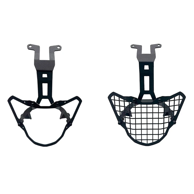 Motorcycle Accessories Headlight Cover For BMW F900GS F 900 GS GS900 2024 2025 Headlight Grille Guard Protection-A73X
Motorcycle Accessories Headlight Cover For BMW F900GS F 900 GS GS900 2024 2025 Headlight Grille Guard Protection-A73X