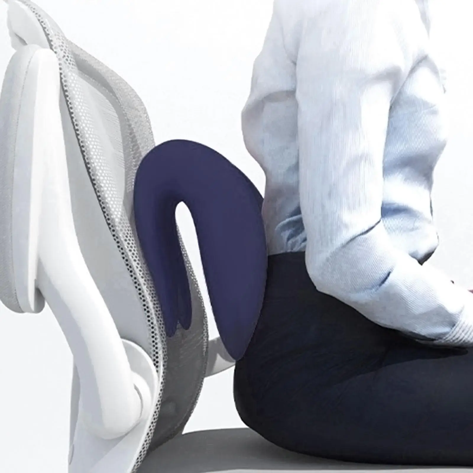Napping Pillow Prone Face Down Resting Multifunction Memory Foam Portable Ergonomic Neck Support Pillow for Home Rest Car Office
Napping Pillow Prone Face Down Resting Multifunction Memory Foam Portable Ergonomic Neck Support Pillow for Home Rest Car Office